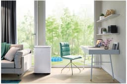 Electrolux EXP26U558CW | Mobiele Airco | 9.000 BTU | A++ — thumbnail 4