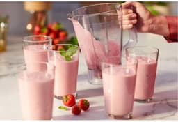 Philips Viva HR7510/10 - Foodprocessor – Zwart — thumbnail 2