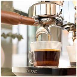 Cecotec Baristeo Intima – Espresso koffiezetapparaat – 15 bar — thumbnail 2