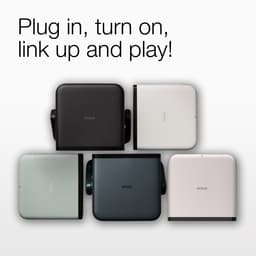 Epson EF-21W — thumbnail 3