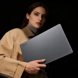 Ninkear A15 Plus Laptop -15,6 inch Full HD AMD Ryzen 7 5825U - 16GB DDR4 RAM - 1TB NVMe SSD - Radeon Vega 8 - Windows 11 - WiFi 6 - Donkergrijs — thumbnail 3