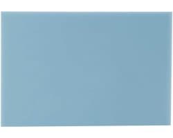 Rubberen Snijblokken 6" x 4" voor DIY Knutselprojecten, Geschikt voor Beginners en Professionals, Ideaal voor Stempelen en Creatief Werk