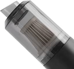 Draagbare Draadloze Mini Stofzuiger voor Desktop Naaimachine Auto Toetsenbord Schoonmaken, Draadloze Handheld met LED Lichten, Klein Volume Ontwerp 9000Pa Zuigkracht — thumbnail 4