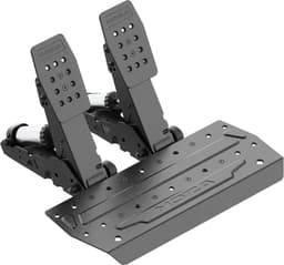 MOZA SRP2 Pedalen – Load Cell Sim Racing Pedalset met 100 kg Remsensor - PC — thumbnail 3