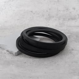 Dailygoods - V-riem voor Grasmaaier - Compatibel met 700 en 954-0443A — thumbnail 3