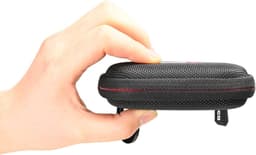Duurzame Beschermhoes voor Externe SSD's - Geschikt voor XS1000, XS2000 en XS1000R - Ideaal voor Reizen en Opslag — thumbnail 3
