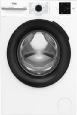 BEKO BM3WFT3841W -1 Vrijstaand Wasmachine 1400rpm + 3 Jaar Gratis Extra Garantie — thumbnail 4