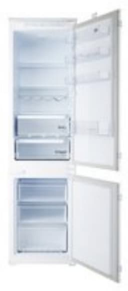 Beko BCSA283E4SN-1 Inbouw koel-vriescombinatie 271 l + 3 Jaar Gratis Extra Garantie — thumbnail 6