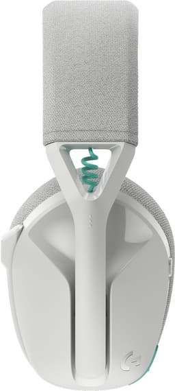 Logitech G G321 LIGHTSPEED - Draadloze Game Headset - Wit — thumbnail 9