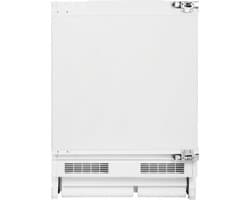 Beko BU1104N-1 Onderbouw koelkast + 3 Jaar Gratis Extra Garantie — thumbnail 1