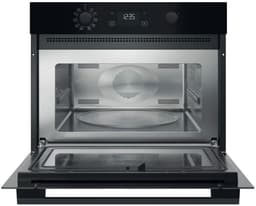 Whirlpool WMW47HMB-1 inbouw Combimagnetron Ingebouwd 45 cm + 3 Jaar Gratis Extra Garantie — thumbnail 5