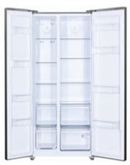 BEKO - GNO5323XPN-1 Amerikaanse koelkast Side by Side Koelvries combinatie + 3 Jaar Gratis Extra Garantie — thumbnail 7