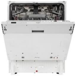 Whirlpool WCIC 3C26 PE-1 inbouw vaatwasser 60 cm + 3 Jaar Gratis Extra Garantie — thumbnail 2