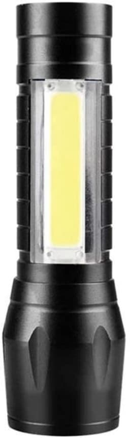 Oplaadbare USB-werklamp, COB-inspectielamp, brander, krachtige LED-werklamp voor autoreparatiewerkplaatsen — thumbnail 1