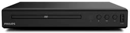 Philips TAEP200/12 - DVD-speler (2000 series) met CD-ondersteuning (geschikt voor DivX Ultra, MPEG1, MPEG2, MPEG4) en HDMI – Zwart — thumbnail 1