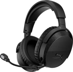 HyperX CloudX Stinger 3 Gaming Headset - Draadloos - Tot 80 uur - Xbox Series X/S/Xbox One - Zwart — thumbnail 1
