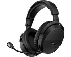 HyperX CloudX Stinger 3 Gaming Headset - Draadloos - Tot 80 uur - Xbox Series X/S/Xbox One - Zwart