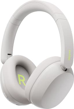 REDMI Headphones Neo - 42 dB ANC - Hi-Res Audio - 72 uur batterij - Wit — thumbnail 1