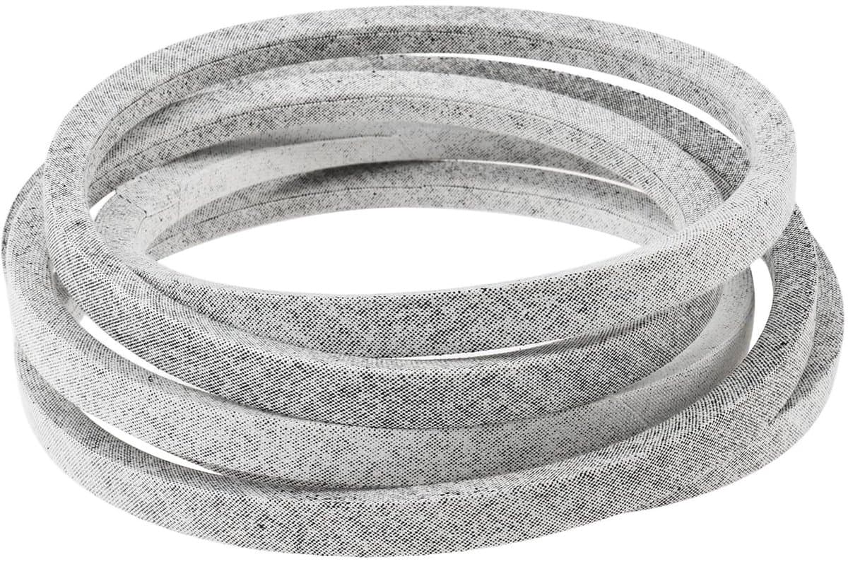 Dailygoods - Aandrijfriemen Grasmaaier - Compatibel met Diverse Merken — afbeelding 1