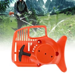 Dailygoods- Starter Kit - Starter Houder - Geschikt voor FS38/FS45/FS46/FS55/FC55/HL45/KM55 - Plastic - Afmetingen 20 x 15,5 cm - Inclusief 1 x Recoil Starter - Startmotor — thumbnail 5