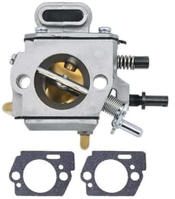 Geschikt geschikt voor Stihl 044 046 MS440 MS460 kettingzagen HD-14B, XU, HD-15-B, HD-15C, HD-16B, HD-16D, HD-17C, HD-17A, HD-17-A, HD-24C en carburateur 1128-120-0625. — thumbnail 1
