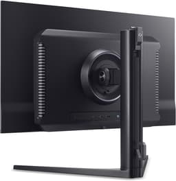 Acer Predator X27 QD-OLED X27X1bmiippruzx computer monitor 67,3 cm (26.5") 3840 x 2160 Pixels 4K Ultra HD Zwart — thumbnail 2