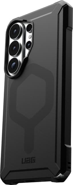 UAG Essential Armor geschikt voor MagSafe geschikt voor Samsung Galaxy S26 Ultra - Black — thumbnail 3