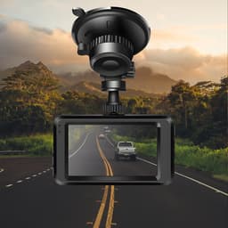 Retoo Dashcam MR120 - Full HD Auto Camera met Parkeerbewaking en Bewegingsdetectie — thumbnail 3