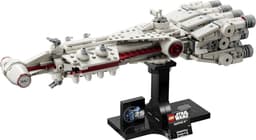 LEGO Star Wars Tantive IV™ - 75376 — thumbnail 6