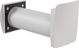KERS+ 60 App Ready Slim Ventilatiesysteem met Warmteterugwinning (WTW) – 60m³/h, >97% Rendement, Vochtigheidssensor, Smart Besturing, Vraaggestuurd via App, Nachtfunctie, 4 dB, Geproduceerd in Europa — thumbnail 7