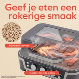 KitchenBrothers BBQ - PFAS-Vrij — thumbnail 5