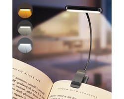 Bedlampjes Hoofdbord - Dubbele Leeslampjes - Bedlamp Slaapkamer Volwassenen - Comfort Licht