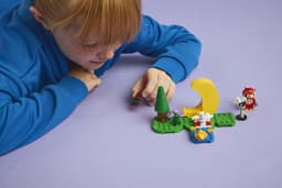 LEGO Animal Crossing Sterrenkijken met Celeste - 77053 — thumbnail 4