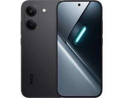 Smartphone-POCO X8 Pro-8GB+256GB-Zwart
