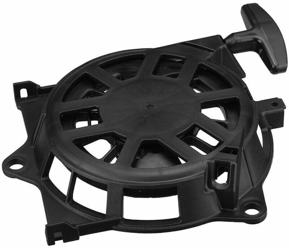 Terugslagstarter Geschikt Geschikt voor Honda GCV135, GCV160, GCV190, GC135 en GC160 motoren — afbeelding 1