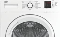 Beko KH 7535 RXW | Warmtepompdroger | 7 kg | Taaldisplay Duits — thumbnail 4