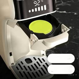 HiBREW H1B - 6 in 1 - Koffiemachine - Koffiezetapparaat - Multifunctioneel voor warm en koud - Kapsulekoffiezetapparaat - Voor Nespresso, Dolce Gusto, ESE & gemalen koffie - Beige — thumbnail 5