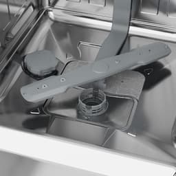 Beko BDSN36451X | half geintegreerde vaatwasser | Label B | Auto deur | Semi inbouw — thumbnail 3
