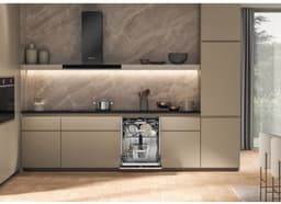 Bauknecht B7I HF60 TUS | inbouw vaatwasser | A label — thumbnail 5