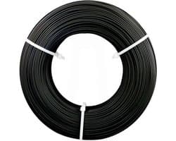 Fiberlogy Refill Easy PLA Black