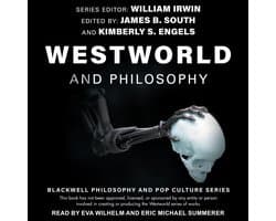Westworld and Philosophy