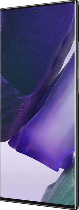 Samsung Galaxy Note20 Ultra - 256GB - 5G - Zwart — thumbnail 7