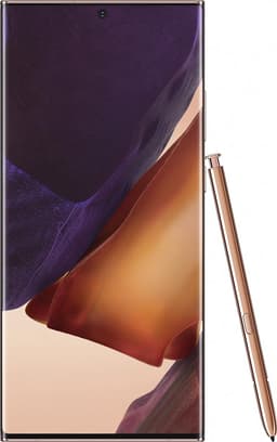 Galaxy Note20 Ultra 5G 256GB — thumbnail 19