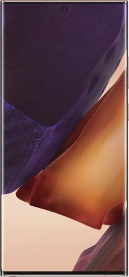 Galaxy Note20 Ultra 5G 256GB — thumbnail 2