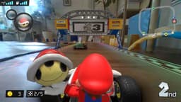 Mario Kart Live: Home Circuit - Mario Edition - Nintendo Switch — thumbnail 5