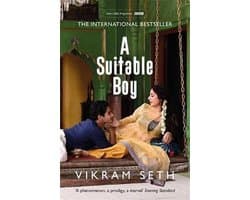 A Suitable Boy