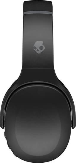 Skullcandy Crusher EVO – Draadloze Koptelefoon Bluetooth – Hoofdtelefoon draadloos – Zwart — thumbnail 4