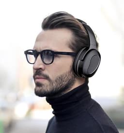 OrangeAudio Wireless Hoofdtelefoon met Active Noise Cancelling — thumbnail 6