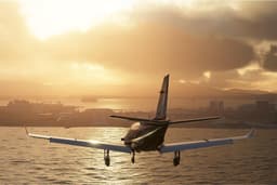 Microsoft Flight Simulator - Xbox Series X + S & Windows Download — thumbnail 4