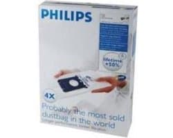 Philips FC8021 S-bag Stofzuigerzakken